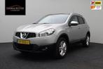 Nissan Qashqai 2.0 Tekna 4WD 2010 | Airco | Panoramadak | Cr, Gebruikt, Leder, Vierwielaandrijving, Qashqai