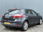 Renault Mégane BWJ 2013 | 1.5 dCi 111PK Collection | TREKHA, Euro 5, Stof, Gebruikt, Zwart