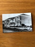 Ansichtkaart Maasland hervormde school, Verzamelen, Ophalen of Verzenden, Gelopen, Zuid-Holland