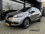 Renault Captur 1.2 TCe Dynamique / Automaat / apk12-2026, Auto's, Euro 5, 4 cilinders, 19 km/l, SUV of Terreinwagen