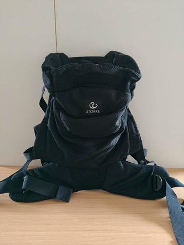 Stokke MyCarrier beschikbaar voor biedingen