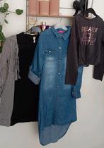 🍂Herfst kleding: 3 voor €20,- 🍂 maat 134-140, Ophalen of Verzenden, Zo goed als nieuw, Meisje, Jurk of Rok