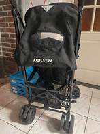 Koelstra Buggy - Lichtgewicht en compact!, Kinderen en Baby's, Buggy's, Ophalen, Gebruikt, Overige merken