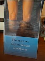 Homeros - Odysseia, Verzenden, Zo goed als nieuw, Homeros