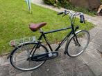 Batavus Herenfiets - Goed Onderhouden!, Ophalen, Versnellingen, Batavus, 53 tot 56 cm