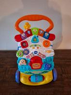 Looprek / babywalker vtech, Ophalen, Zo goed als nieuw, Overige typen