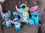 Stitch knuffels, Kinderen en Baby's, Speelgoed | Knuffels en Pluche, Ophalen, Zo goed als nieuw, Overige typen