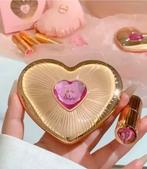 Nieuw Charlotte Tilbury Blush - Hartvormig!, Wangen, Nieuw, Ophalen of Verzenden, Make-up