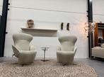 2 Nieuw Jori Daydreamer Relaxfauteuils Medi Mono Move Stoel