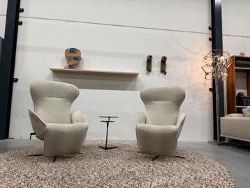2 Nieuw Jori Daydreamer Relaxfauteuils Medi Mono Move Stoel beschikbaar voor biedingen
