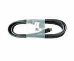 Dell 2R4CW kabel ORIGINEEL 1 Meter Usb-C to C nieuw zwart, Computers en Software, Pc- en Netwerkkabels, Nieuw, Ophalen of Verzenden