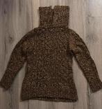 Flowers Knit Sweater size M, Kleding | Dames, Huispakken, Ophalen, Zo goed als nieuw