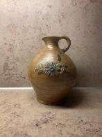 Antieke aardewerk kruik, terrazzo 1943, Antiek en Kunst, Antiek | Keramiek en Aardewerk, Ophalen