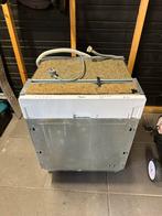 inbouw vaatwasser, Witgoed en Apparatuur, Vaatwasmachines, Ophalen of Verzenden, Zo goed als nieuw, Inbouw, Minder dan 85 cm