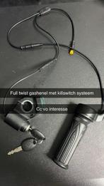 Fatbike Onderdelen, Fietsen en Brommers, Ophalen of Verzenden