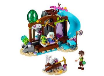 Lego elves 41177 kristalmijn beschikbaar voor biedingen