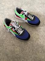 Vrolijke Puma sneakers maat 41, Kleding | Heren, Ophalen of Verzenden, Gedragen, Overige kleuren, Sneakers of Gympen