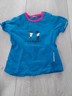T-shirt van de Hema, maat 86, Kinderen en Baby's, Babykleding | Maat 86, Meisje, Shirtje of Longsleeve, Gebruikt, Hema