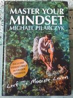 Michael Pilarczyk - Master your mindset, Boeken, Ophalen of Verzenden, Zo goed als nieuw, Michael Pilarczyk