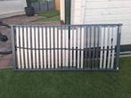 2 x  bossflex latenbodems 80 x 190, Huis en Inrichting, Slaapkamer | Matrassen en Bedbodems, Eenpersoons, Ophalen of Verzenden
