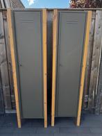 Lockerkasten Ivar Ikea, Ophalen, Zo goed als nieuw, Industieel