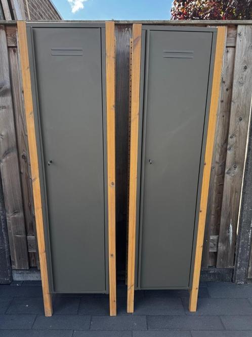 Lockerkasten Ivar Ikea, Huis en Inrichting, Kasten | Lockerkasten, Zo goed als nieuw, Ophalen