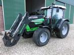 Deutz Fahr Agroplus 420 (2013), Zakelijke goederen, Agrarisch | Tractoren, Gebruikt, Deutz - Fahr