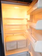 Nordland Koelkast/Vriezer - Goed Onderhouden, Witgoed en Apparatuur, Koelkasten en IJskasten, 150 tot 200 liter, Gebruikt, Met aparte vriezer