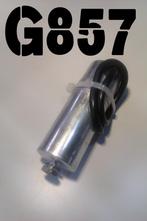 Condensator 8uF 420 Volt AC, Twc.sales@arcouk.com, Arcotronics, Gebruikt, Ophalen of Verzenden