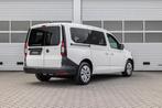 Volkswagen Caddy Maxi 1.5 TSI 115pk DSG Hybride | Comfort Pa, 12 maanden, Stof, 1498 cc, 150 min