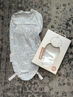 *** Puckababy piep seashell blauw ***, Ophalen of Verzenden, Zo goed als nieuw, Minder dan 70 cm, Bakerzak of Bakerdoek