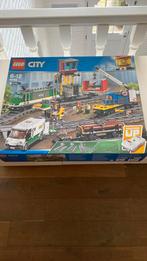 Lego city trein 60198, Kinderen en Baby's, Speelgoed | Duplo en Lego, Ophalen of Verzenden, Lego