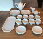 8 delig Rosenthal koffie servies, Ophalen, Zo goed als nieuw, Overige stijlen, Porselein