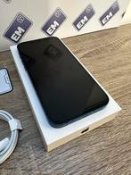 iPhone 12 - 64GB / batterij 100% / garantie, Telecommunicatie, Mobiele telefoons | Apple iPhone, Blauw, Ophalen of Verzenden, Zo goed als nieuw