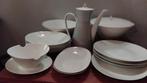 Rosenthal Servies - Elegant en Tijdloos, Gebruikt, Rosenthal, Selb, Duitsland, Ophalen of Verzenden