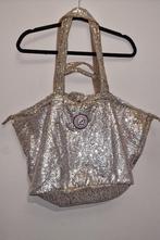All time favourites pailetten kleine shopper 60 cm, Sieraden, Tassen en Uiterlijk, Tassen | Damestassen, Verzenden, Zo goed als nieuw