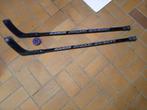 Ijshockey stick streethockey, Ophalen, Zo goed als nieuw, Stick
