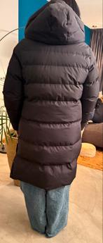 Garcia winterjas dames maat 38/40, Ophalen of Verzenden, Zo goed als nieuw, Maat 38/40 (M), Zwart