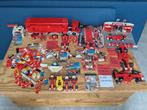 Lego Partij Ferrari 8654 8375 8389 8362 40194 40190 40195, Ophalen of Verzenden, Gebruikt