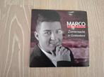 Cd Single Marco Schuitmaker – Zomernacht In Griekenland., Maxi-single, Ophalen of Verzenden, Zo goed als nieuw, 1 single
