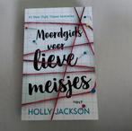 Moordgids voor lieve meisjes, Boeken, Ophalen of Verzenden, Zo goed als nieuw, Nederland