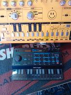 3synthesizers en 1 mixer volca en behringer, Ophalen, Zo goed als nieuw, Overige aantallen, Korg