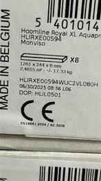 Laminaat nieuw! Hoomline 12 pakken, Ophalen, 50 tot 150 cm, Nieuw, 10 m² of meer