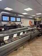 Snackbar/avondwinkel in Amsterdam incl. bovenverdieping, Ophalen