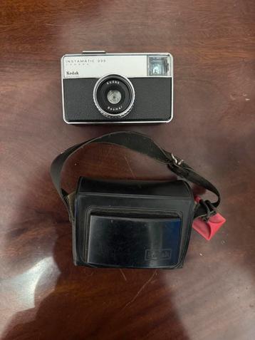 Kodak Instamatic 233 Camera beschikbaar voor biedingen