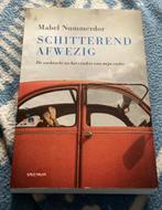 Mabel Nummerdor - Schitterend Afwezig. Nieuw en ongelezen!, Ophalen of Verzenden, Nieuw