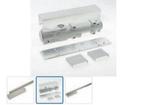 SET Dorma TS93 B deurdranger + Glijarm arm deursluiter deur, Doe-het-zelf en Verbouw, Hang- en Sluitwerk, Nieuw, Ophalen of Verzenden