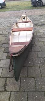 Canadese kano, Watersport en Boten, Kano's, Ophalen, Gebruikt, Canadese kano of Open kano