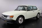 Saab 99 Turbo, Auto's, Saab, Gebruikt, Origineel Nederlands, Bedrijf, Handgeschakeld