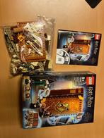 Lego Harry Potter set 76382, Ophalen of Verzenden, Zo goed als nieuw, Complete set, Lego